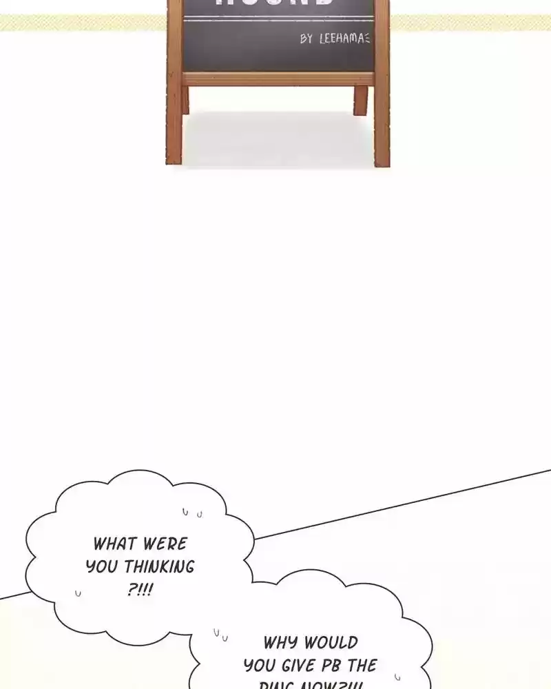 Gourmet Hound Chapter 24: Ep.24: