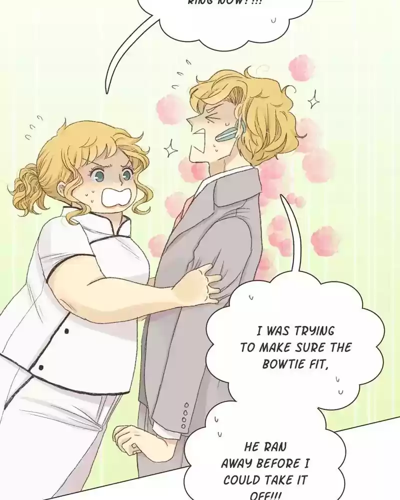 Gourmet Hound Chapter 24: Ep.24: