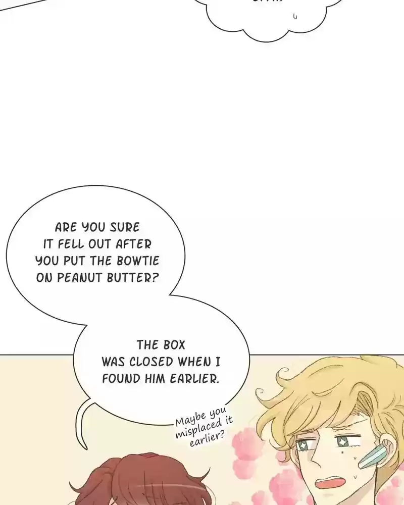 Gourmet Hound Chapter 24: Ep.24: