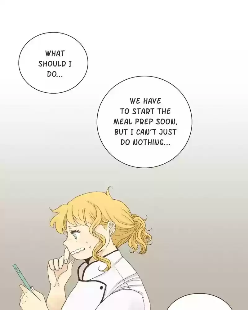 Gourmet Hound Chapter 24: Ep.24: