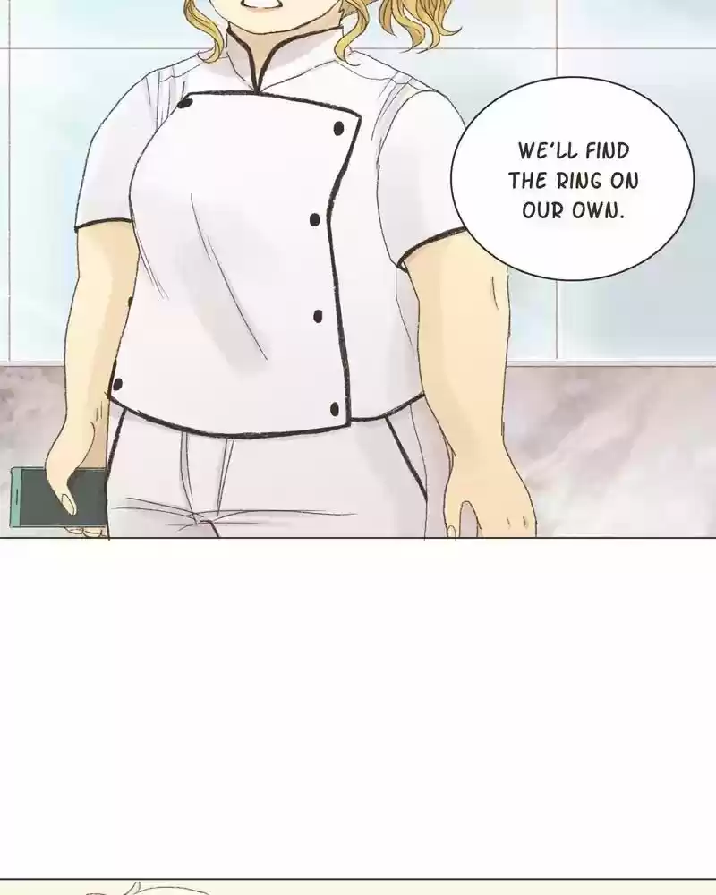 Gourmet Hound Chapter 24: Ep.24: