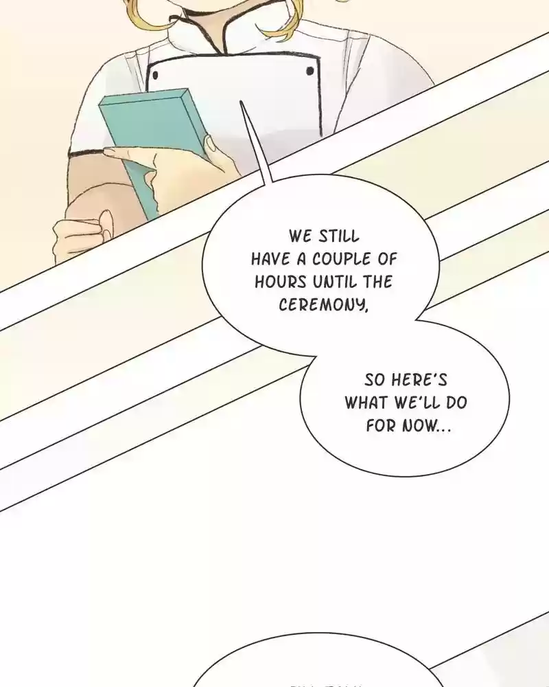 Gourmet Hound Chapter 24: Ep.24: