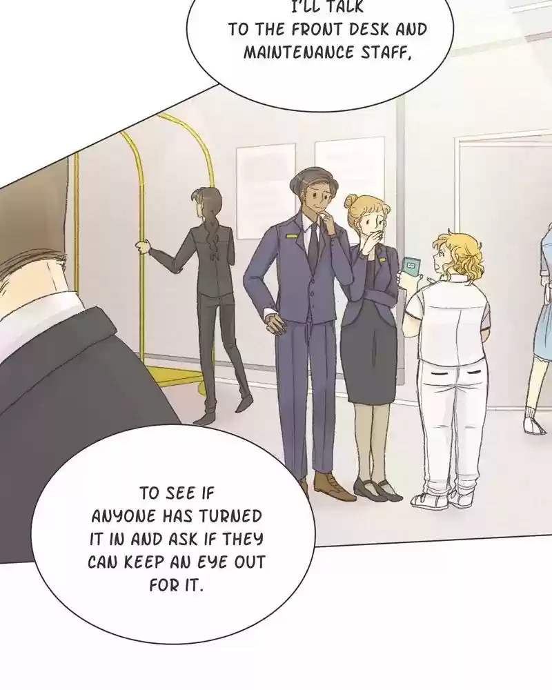 Gourmet Hound Chapter 24: Ep.24: