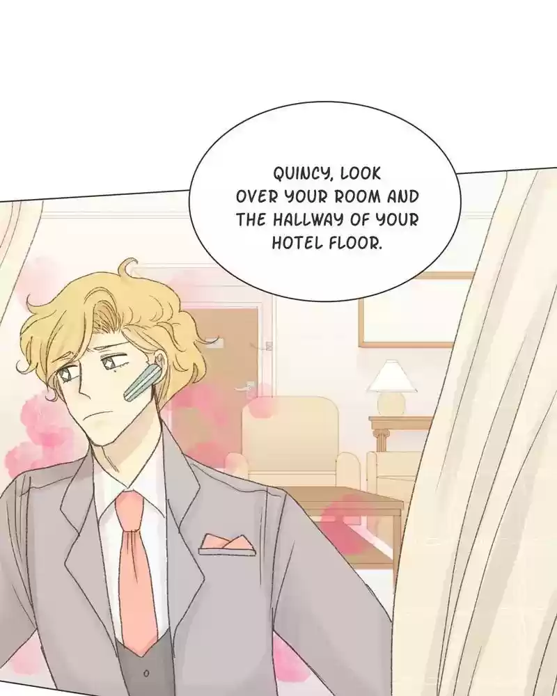 Gourmet Hound Chapter 24: Ep.24: