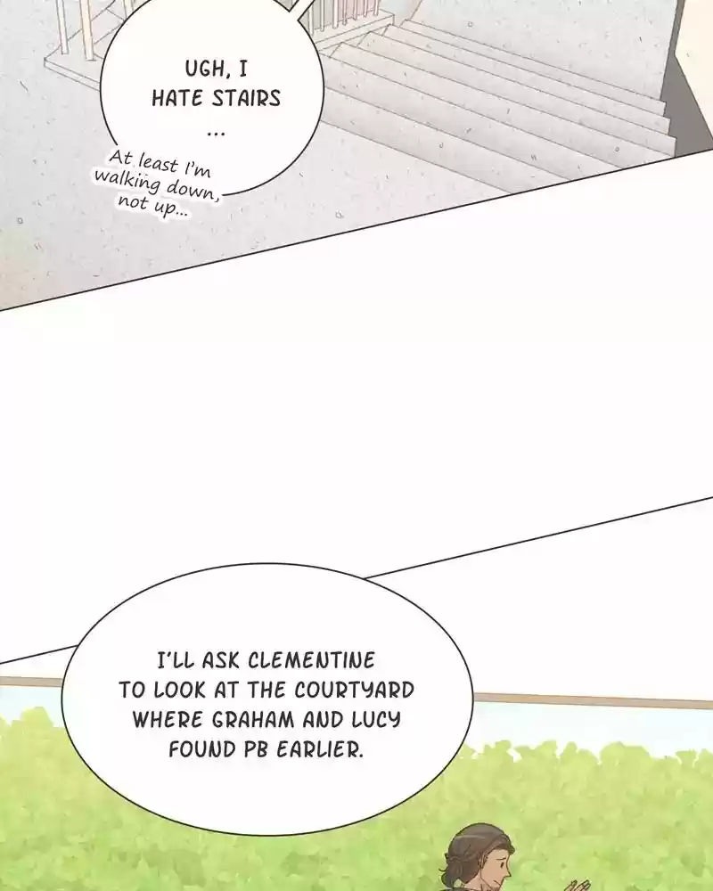 Gourmet Hound Chapter 24: Ep.24: