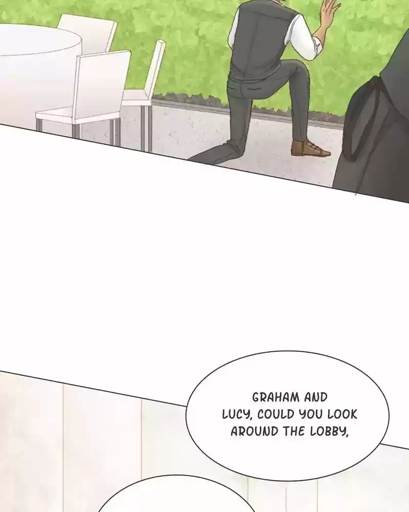Gourmet Hound Chapter 24: Ep.24: