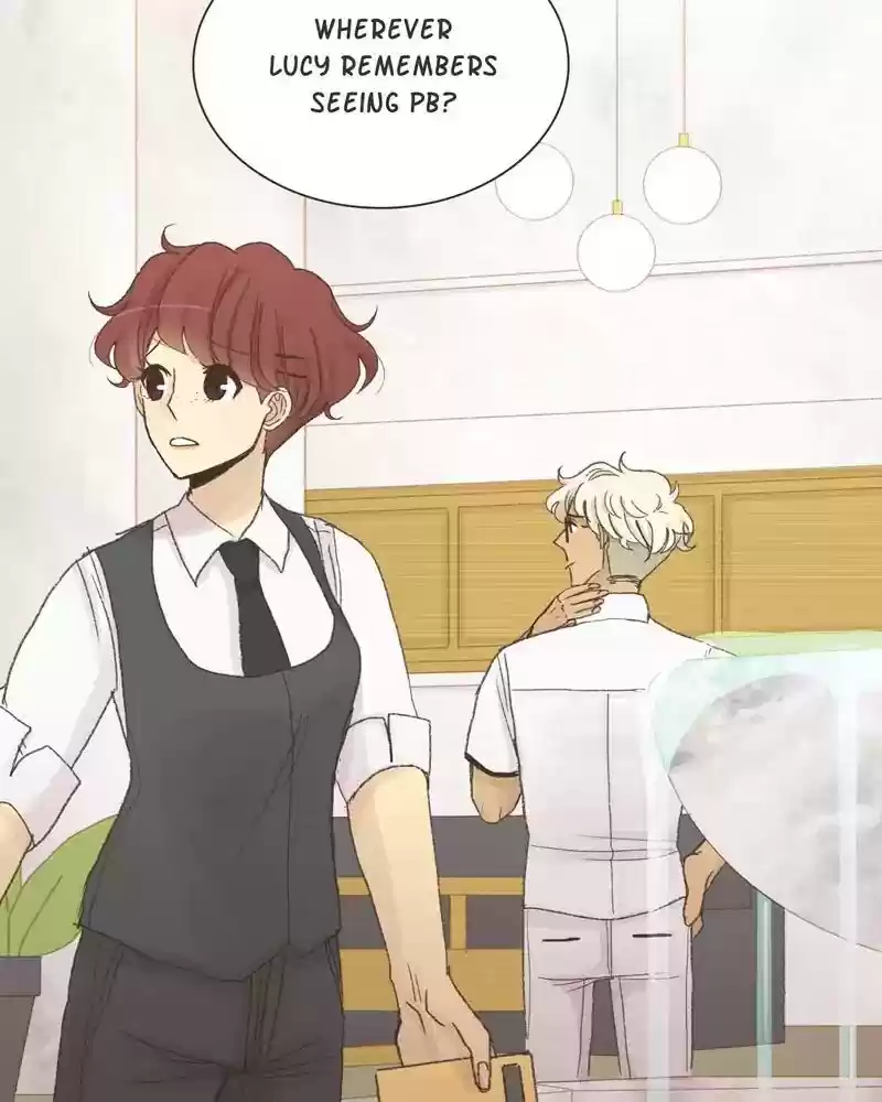 Gourmet Hound Chapter 24: Ep.24: