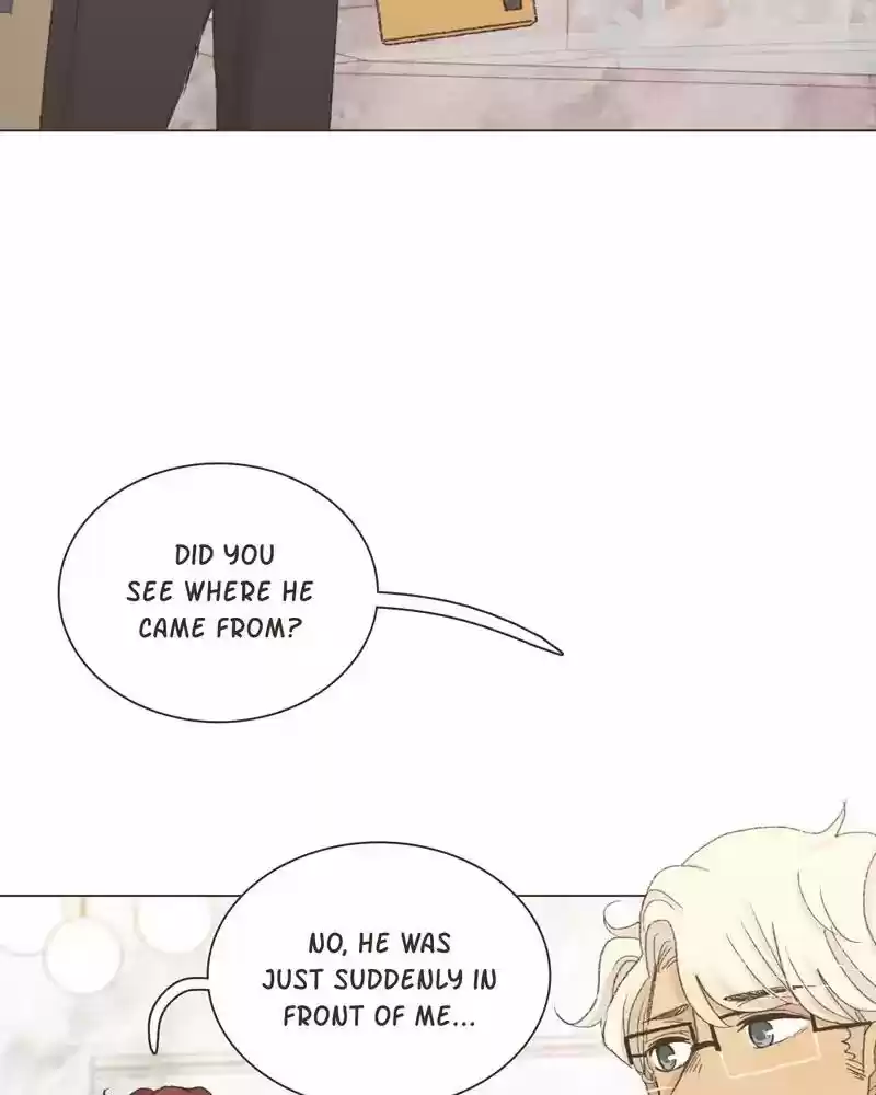 Gourmet Hound Chapter 24: Ep.24: