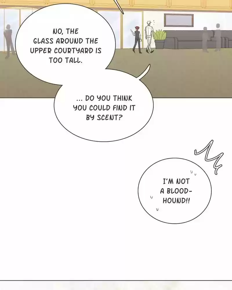 Gourmet Hound Chapter 24: Ep.24: