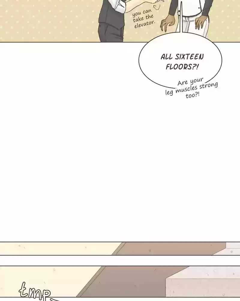 Gourmet Hound Chapter 24: Ep.24: