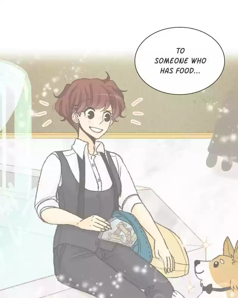 Gourmet Hound Chapter 24: Ep.24: