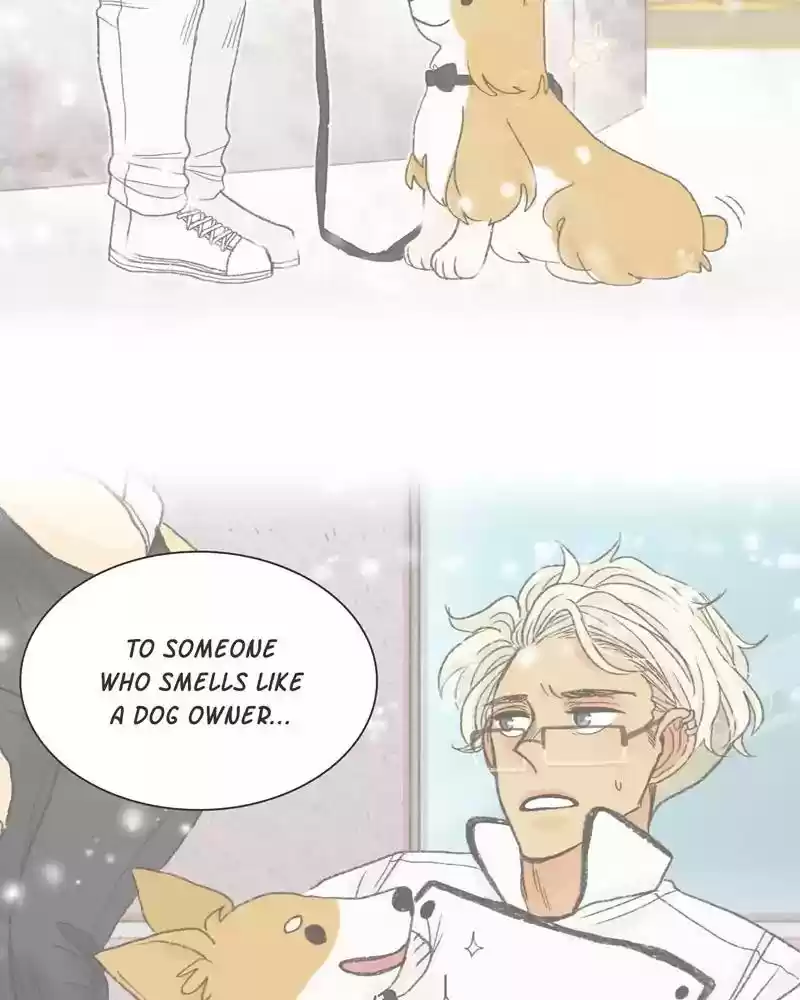 Gourmet Hound Chapter 24: Ep.24: