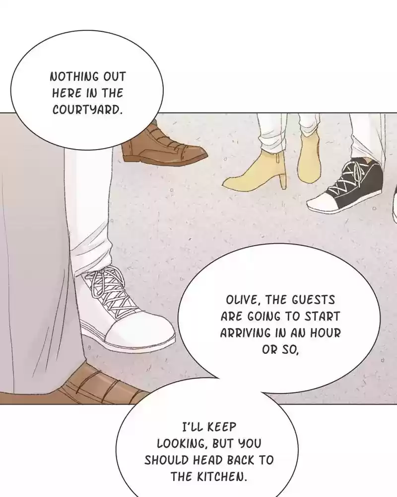 Gourmet Hound Chapter 24: Ep.24: