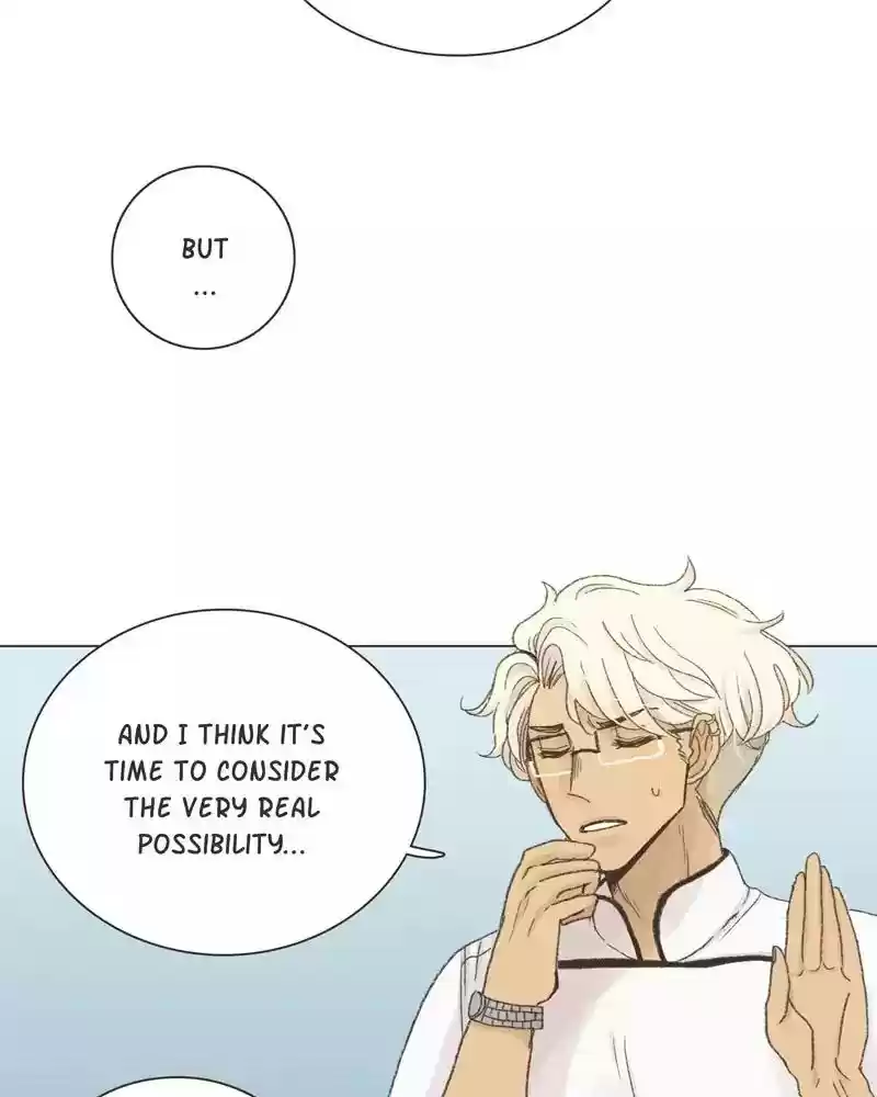 Gourmet Hound Chapter 24: Ep.24:
