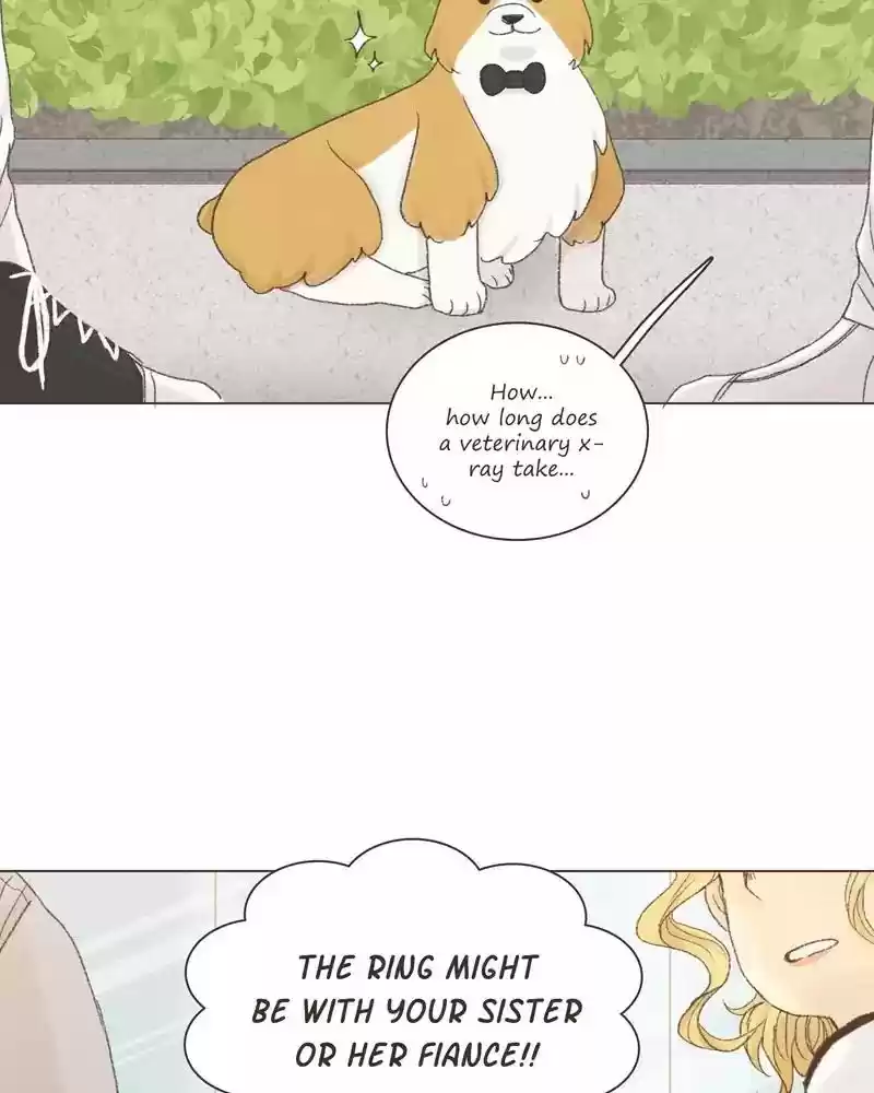 Gourmet Hound Chapter 24: Ep.24: