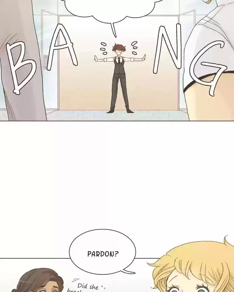 Gourmet Hound Chapter 24: Ep.24: