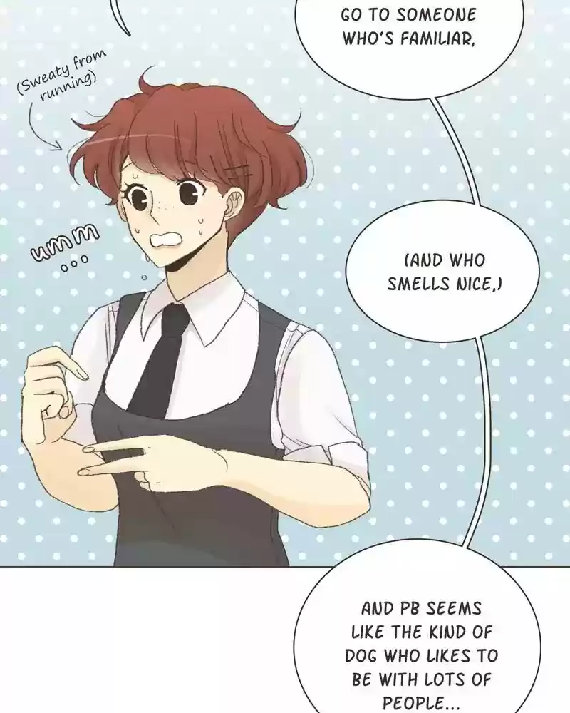 Gourmet Hound Chapter 24: Ep.24: