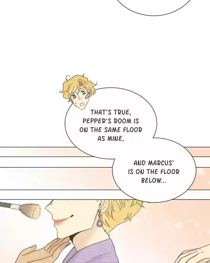 Gourmet Hound Chapter 24: Ep.24: