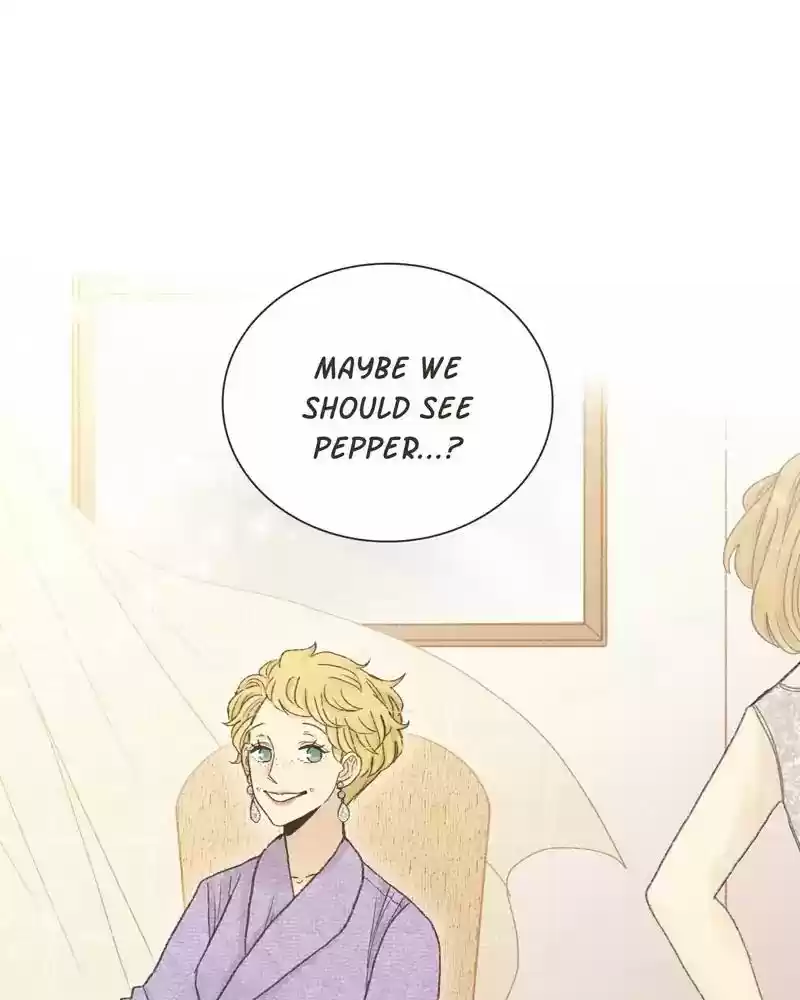 Gourmet Hound Chapter 24: Ep.24: