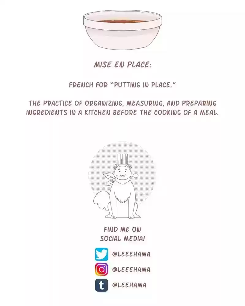 Gourmet Hound Chapter 24: Ep.24: