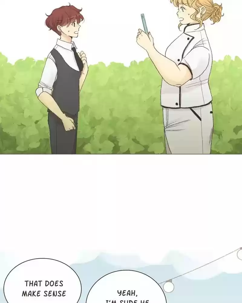 Gourmet Hound Chapter 25: Ep.25: