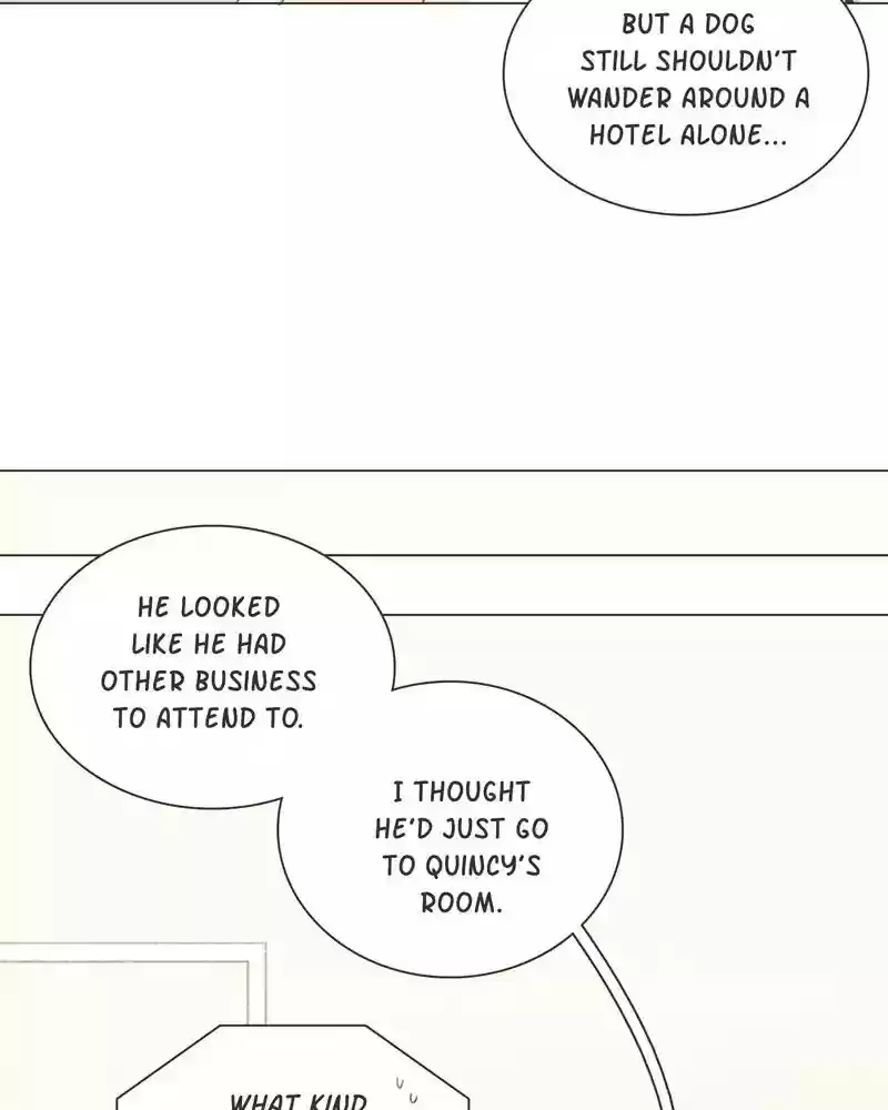 Gourmet Hound Chapter 25: Ep.25: