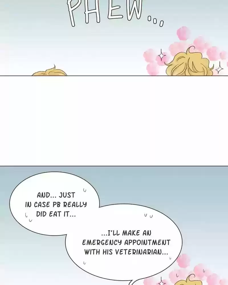 Gourmet Hound Chapter 25: Ep.25: