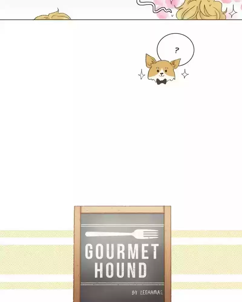 Gourmet Hound Chapter 25: Ep.25: