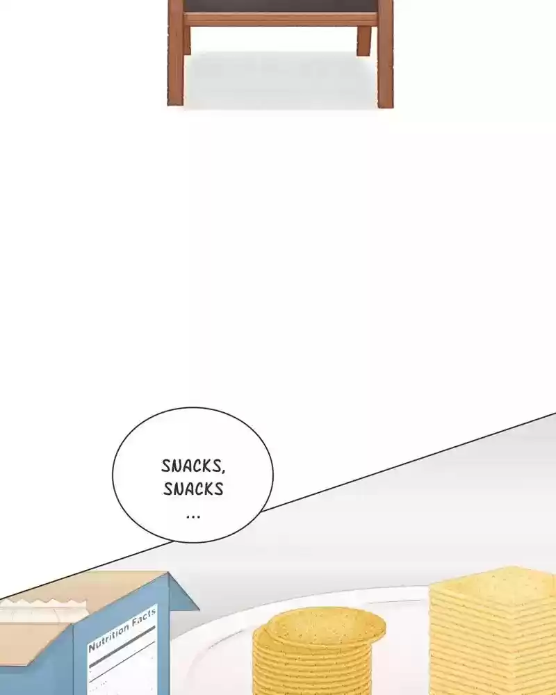 Gourmet Hound Chapter 25: Ep.25: