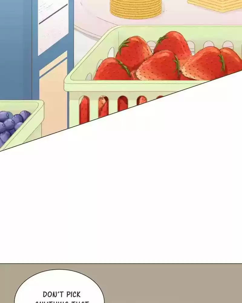 Gourmet Hound Chapter 25: Ep.25: