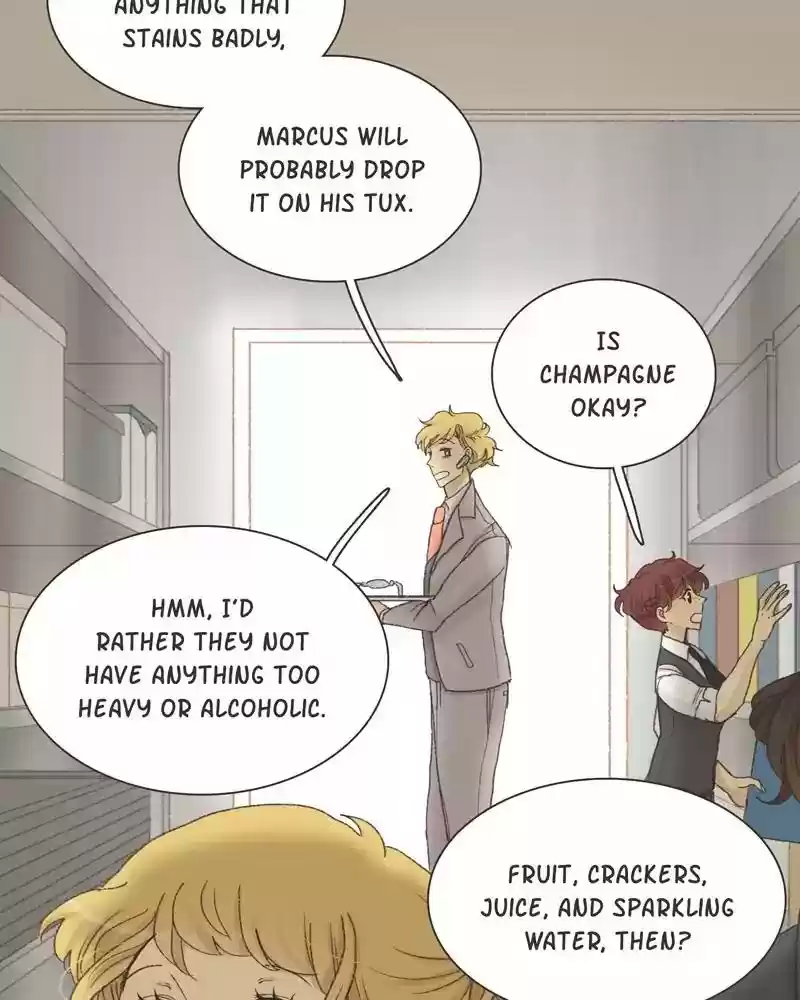 Gourmet Hound Chapter 25: Ep.25: