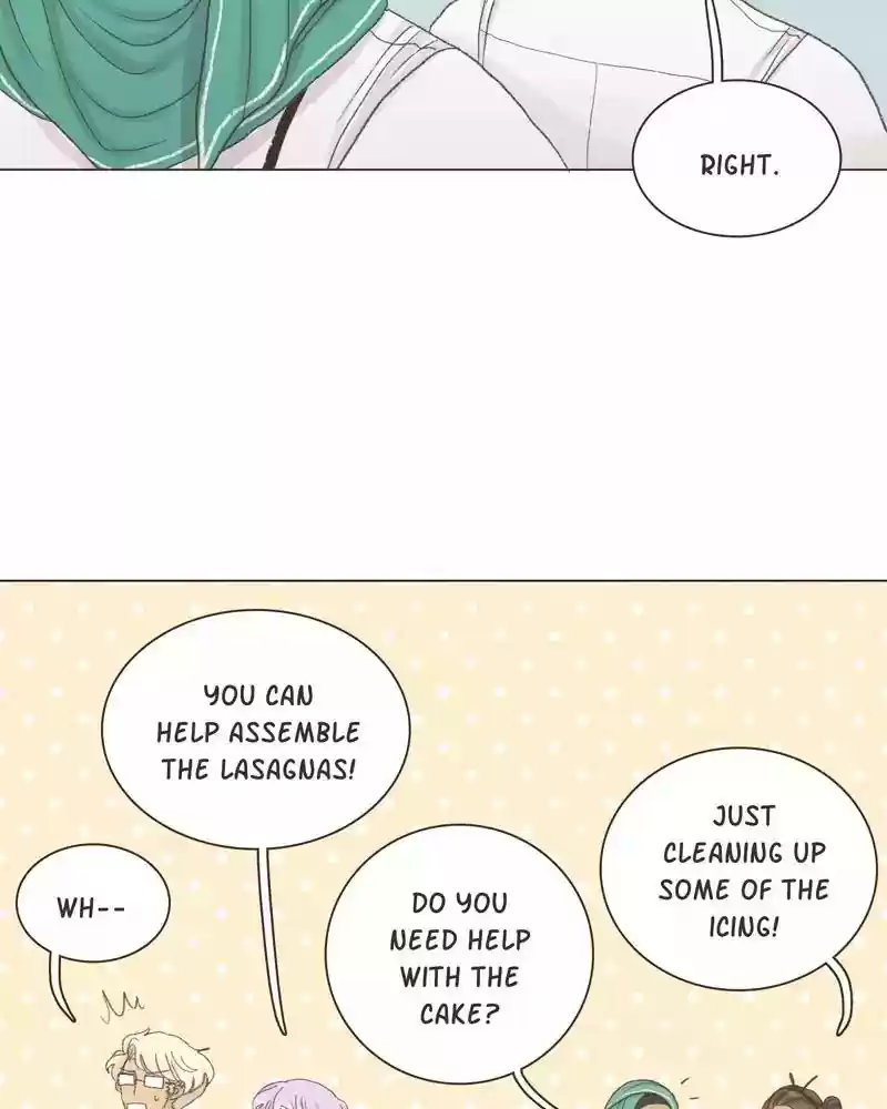 Gourmet Hound Chapter 25: Ep.25: