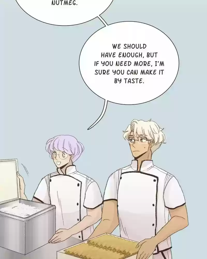 Gourmet Hound Chapter 25: Ep.25: