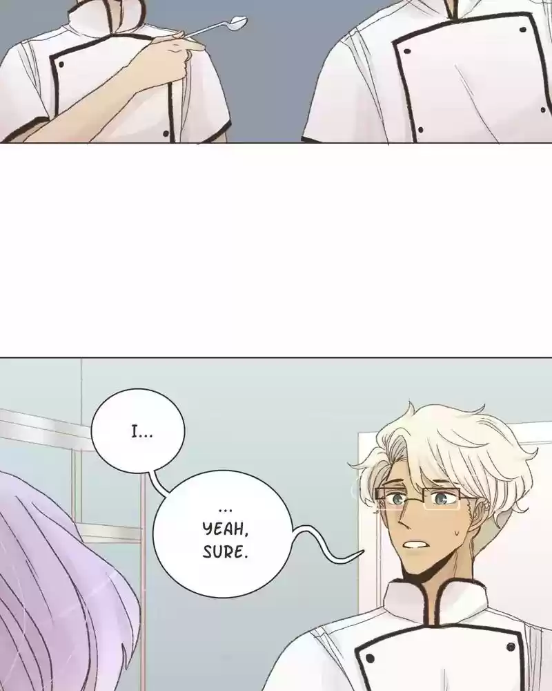 Gourmet Hound Chapter 25: Ep.25: