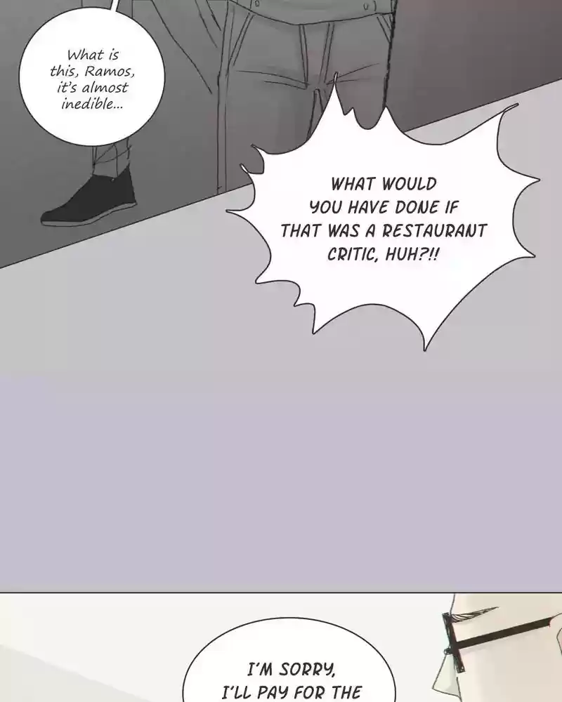 Gourmet Hound Chapter 25: Ep.25: