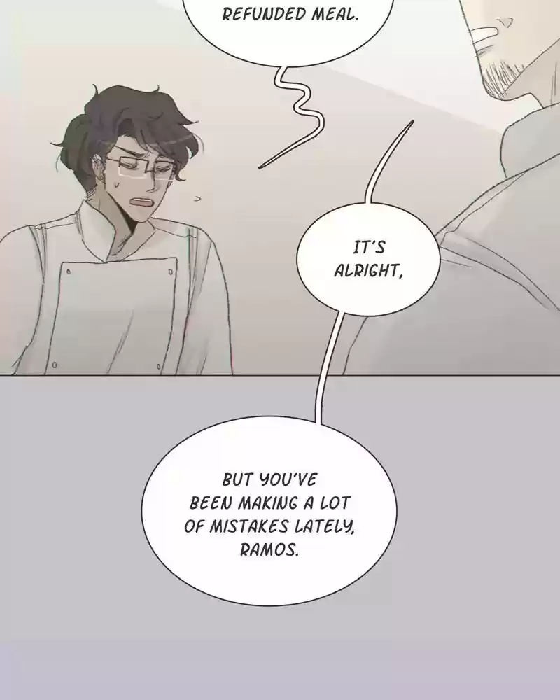 Gourmet Hound Chapter 25: Ep.25: