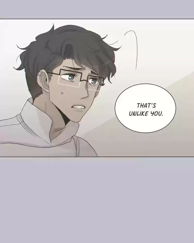 Gourmet Hound Chapter 25: Ep.25: