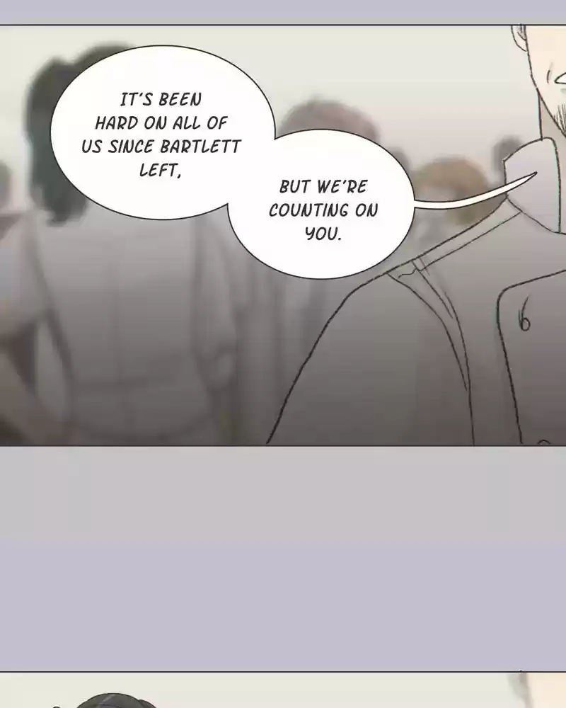 Gourmet Hound Chapter 25: Ep.25: