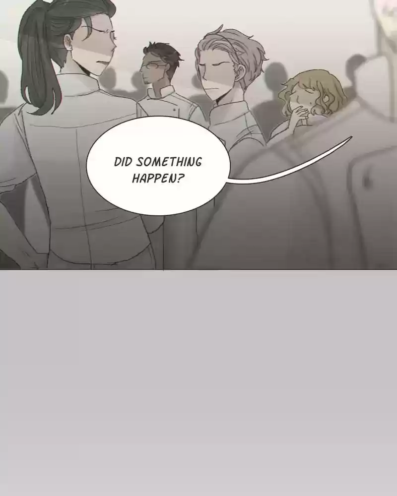 Gourmet Hound Chapter 25: Ep.25: