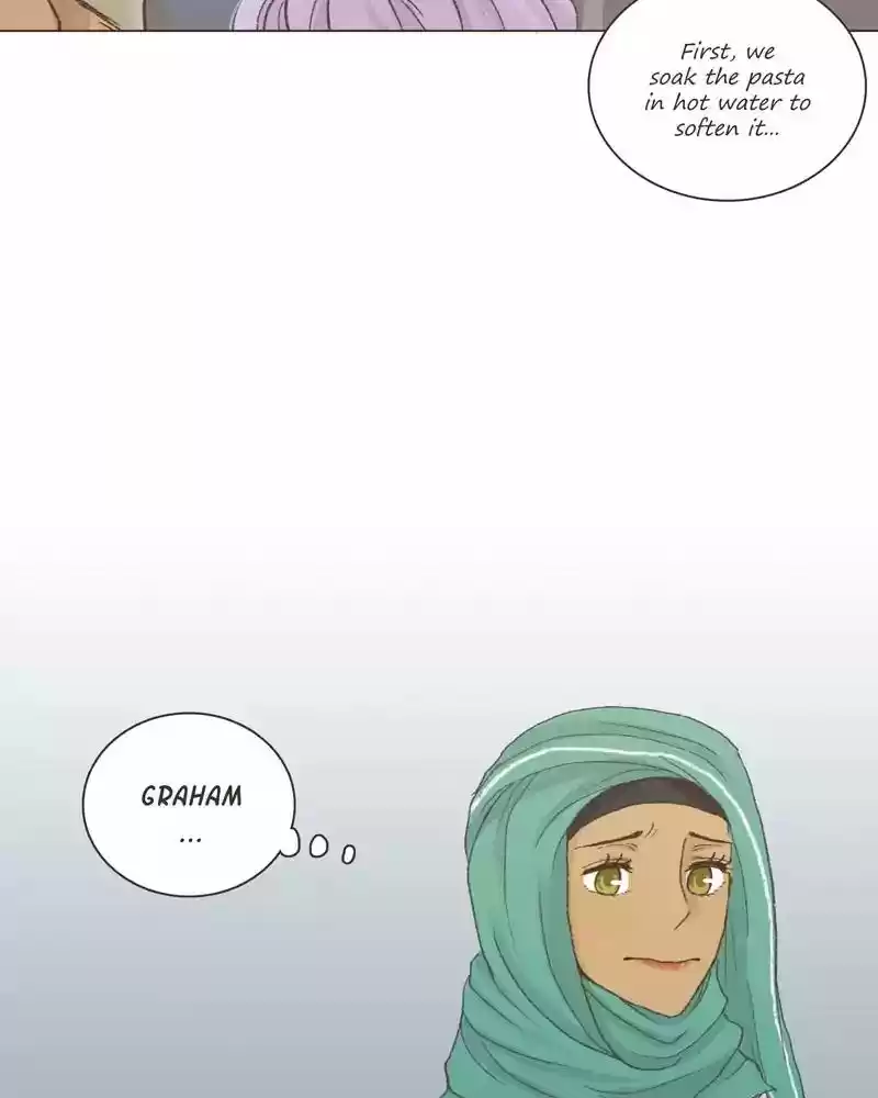 Gourmet Hound Chapter 25: Ep.25: