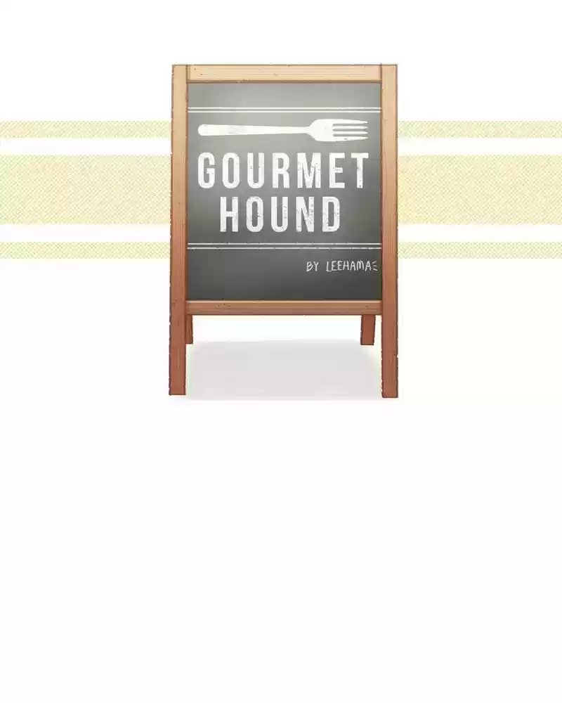 Gourmet Hound Chapter 26: Ep.26: