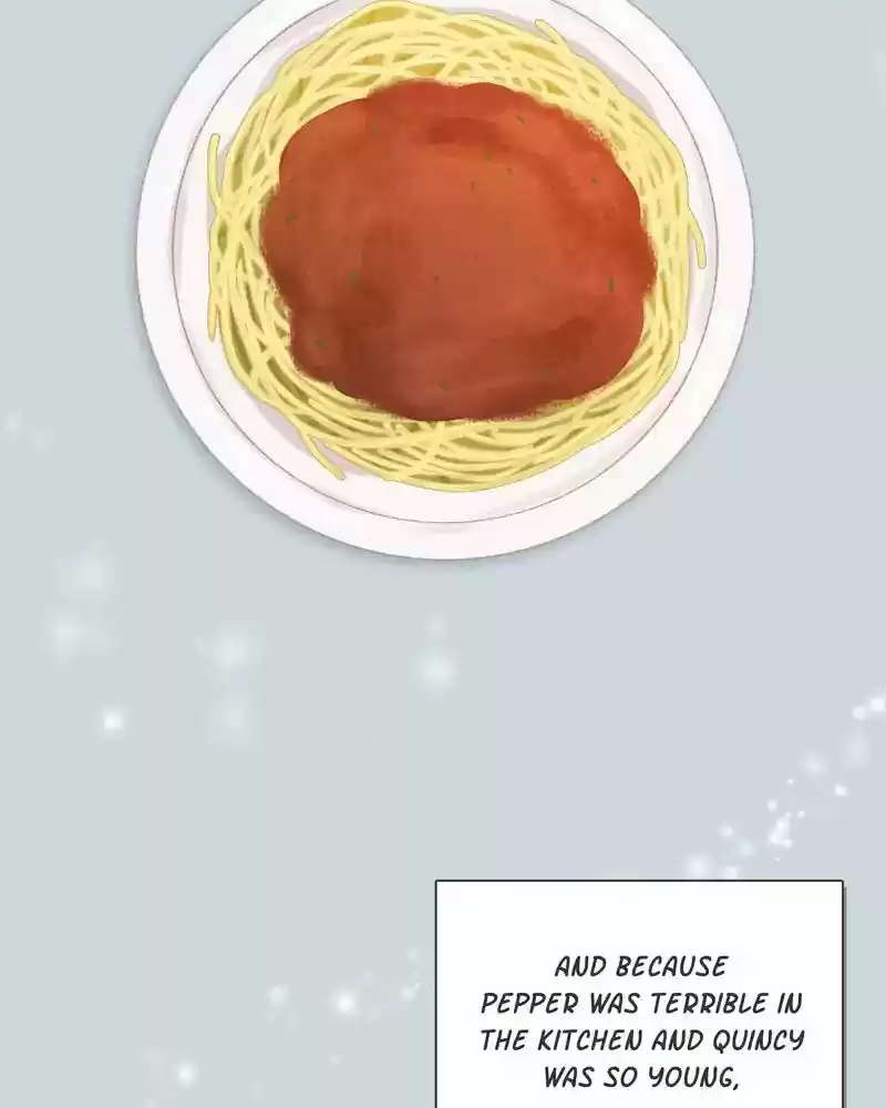 Gourmet Hound Chapter 26: Ep.26: