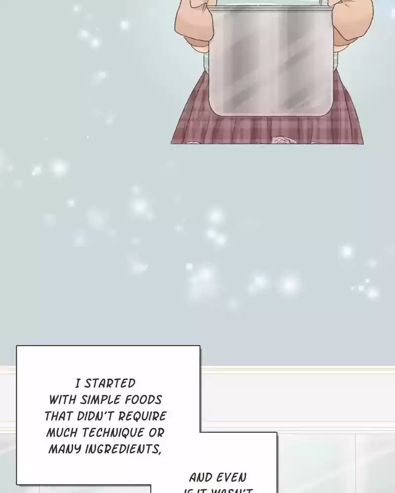 Gourmet Hound Chapter 26: Ep.26: