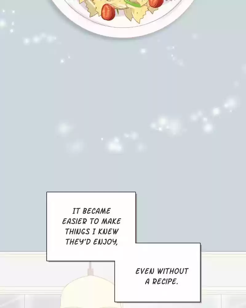 Gourmet Hound Chapter 26: Ep.26: