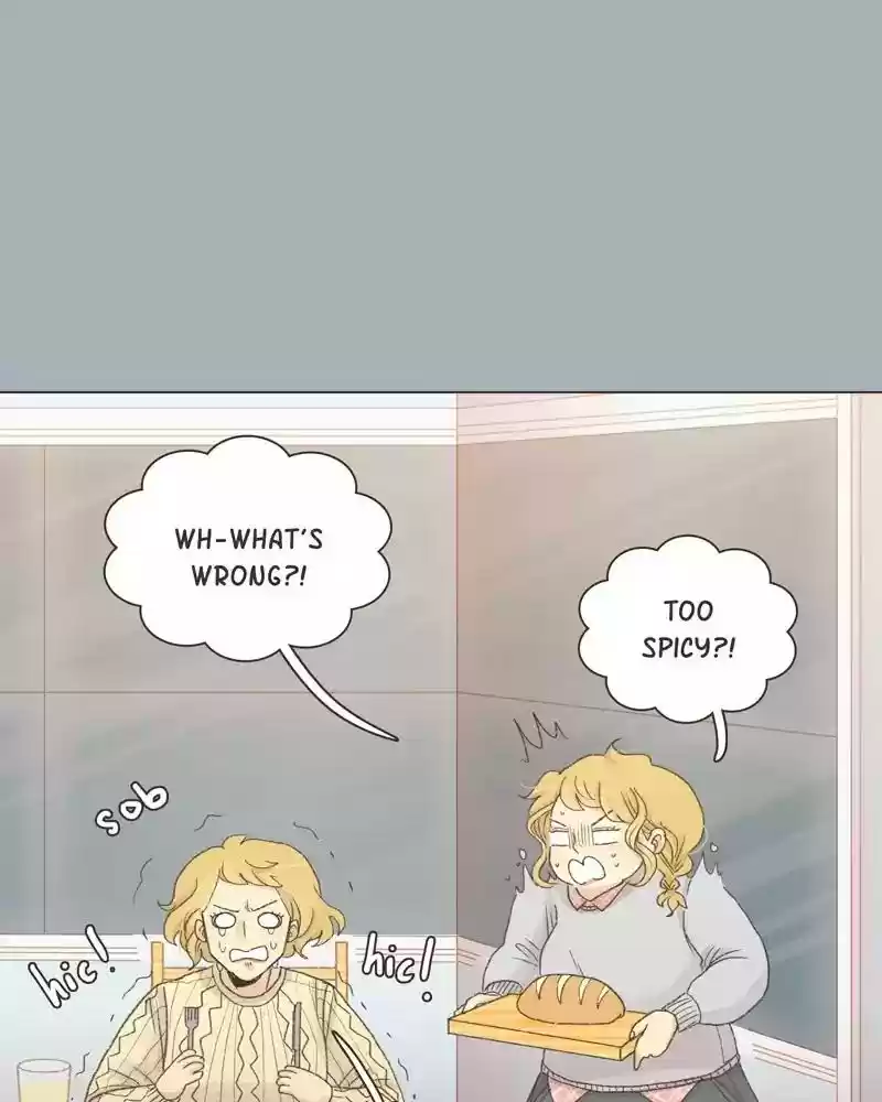 Gourmet Hound Chapter 26: Ep.26: