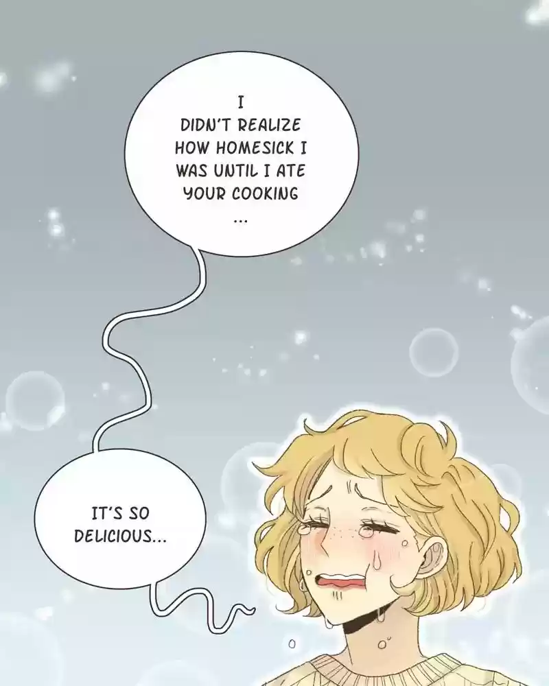 Gourmet Hound Chapter 26: Ep.26: