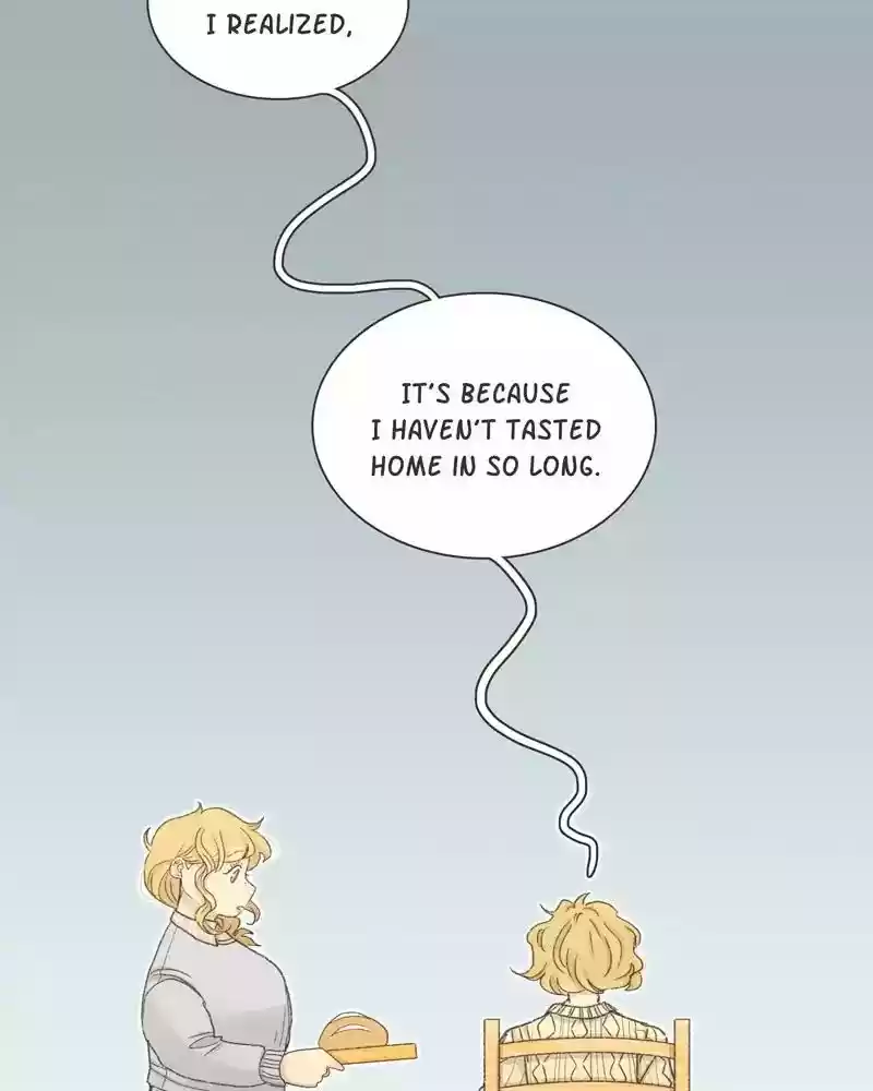 Gourmet Hound Chapter 26: Ep.26: