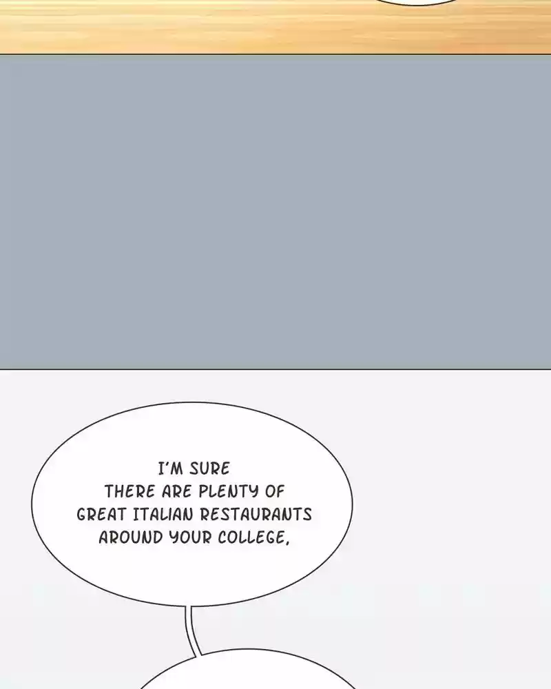 Gourmet Hound Chapter 26: Ep.26: