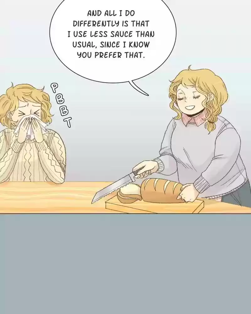 Gourmet Hound Chapter 26: Ep.26: