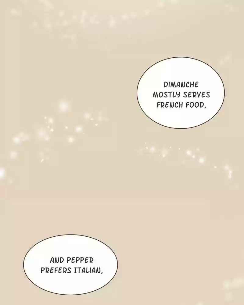 Gourmet Hound Chapter 26: Ep.26: